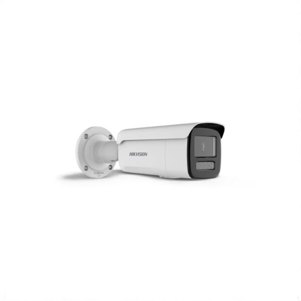 Hikvision DS-2CD2T67G2-L ColorVu 6MP Fixed 2.8mm Bullet