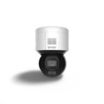 Hikvision DS-2DE3A400BW-DE(F1)(T5) ColorVu Speed PTZ Dome IP Camera 4MP 4mm (89°)