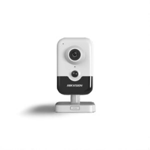 Hikvision 2MP PIR Cube Network Camera DS-2CD2421G0-I(D)(W) Best Price In Dubai UAE. Hikvision Authorised Supplier In Dubai UAE
