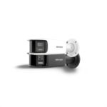 Hikvision DS-2CD2T87G2P-LSU/SL ColorVu Bullet IP Camera 8MP 4mm