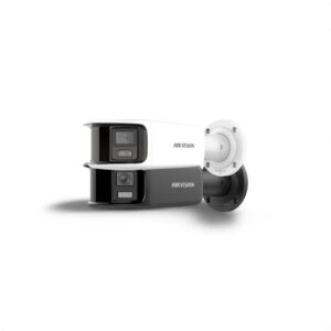 Hikvision DS-2CD2T87G2P-LSU/SL ColorVu Bullet IP Camera 8MP 4mm