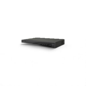 NVR Hikvision IP PoE DS-7604NI-K1/4P  4CH