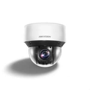 HIKVISION 4-inch 4MP 25X Powered by DarkFighter IR Network Speed Dome DS-2DE4A425IW-DE(S6)