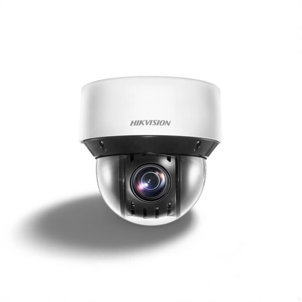 HIKVISION 4-inch 4MP 25X Powered by DarkFighter IR Network Speed Dome DS-2DE4A425IW-DE(S6)