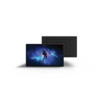Wall Mount Advertising Kiosk 55 inch  PIX-AD55CWM