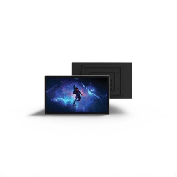 Wall Mount Advertising Kiosk 55 inch  PIX-AD55CWM