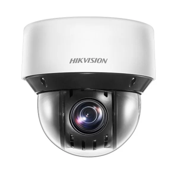 HIKVISION 4-inch 4MP 25X Powered by DarkFighter IR Network Speed Dome DS-2DE4A425IW-DE(S6)