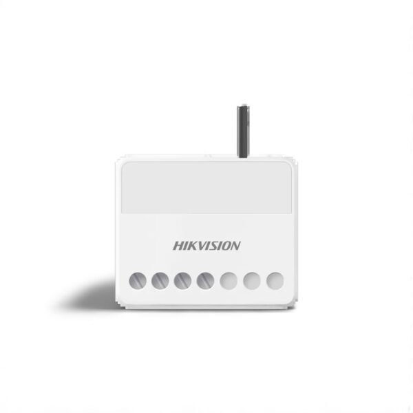 Hikvision DS-PM1-O1H-WB Super Wall Switch