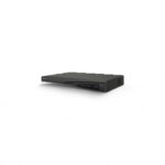 NVR 4CH Hikvision IP NO POE DS-7604NI-K1