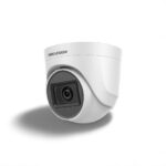Hikvision DS-2CE76H0T-ITPF 5 MP Indoor Fixed Turret Camera