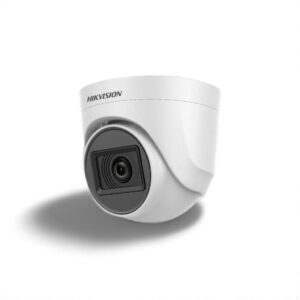Hikvision DS-2CE76H0T-ITPF 5 MP Indoor Fixed Turret Camera