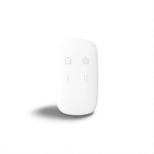 Hikvision Wireless Keyfob, DS-PKF1-WB