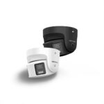 Hikvision ColorVu DS-2CD2387G2P-LSU/SL 8MP Outdoor Network Turret Camera