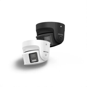 Hikvision ColorVu DS-2CD2387G2P-LSU/SL 8MP Outdoor Network Turret Camera