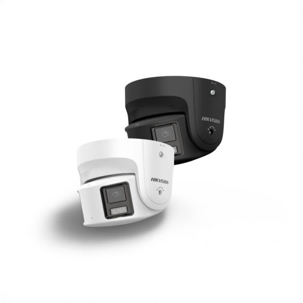 Hikvision ColorVu DS-2CD2387G2P-LSU/SL 8MP Outdoor Network Turret Camera