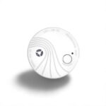 DS-PDSMK-S-WB WIRELESS PHOTOELECTRIC SMOKE DETECTOR