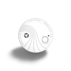 DS-PDSMK-S-WB WIRELESS PHOTOELECTRIC SMOKE DETECTOR
