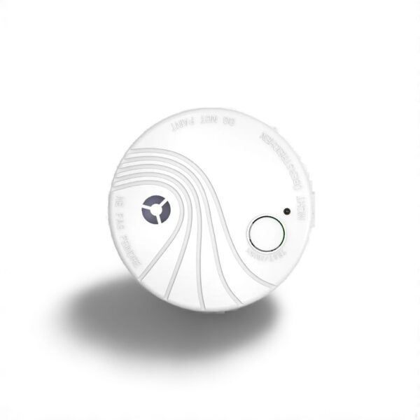 DS-PDSMK-S-WB WIRELESS PHOTOELECTRIC SMOKE DETECTOR