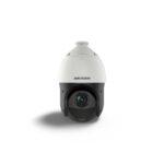 HIKVISION DS-2DE4415IW-DE(T5) 4" 4MP 15X Powered by DarkFighter IR Network Speed Dome with brackets