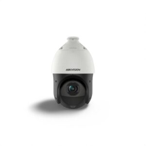 HIKVISION DS-2DE4415IW-DE(T5) 4" 4MP 15X Powered by DarkFighter IR Network Speed Dome with brackets