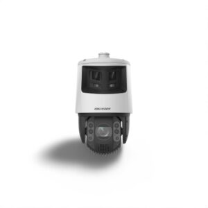 Hikvision DS-2SE7C432MWG-EB/26(F0) 6+4 MP 32X TandemVu Colorful&IR Network Speed Dome