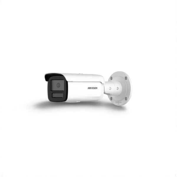 DS-2CD2T67G2H-LI 6 MP Hikvision Bullet Camera  ColorVu
