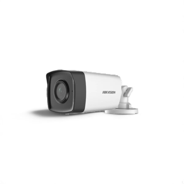 Hikvision DS-2CE17D0T-IT3FS 2MP audio fixed bullet IR camera