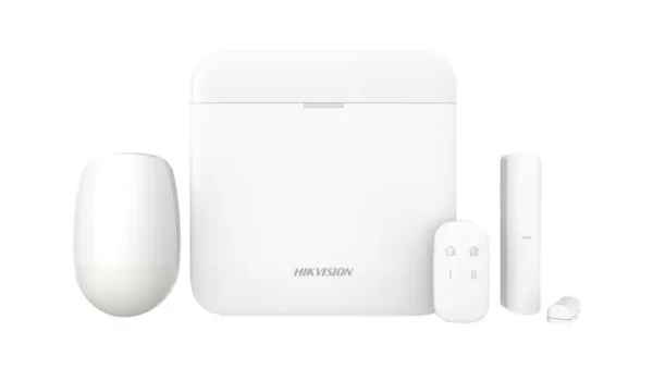 AX PRO Kit (868MHz) Hikvision Alarm
