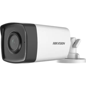 Hikvision DS-2CE17D0T-IT3FS 2MP audio fixed bullet IR camera