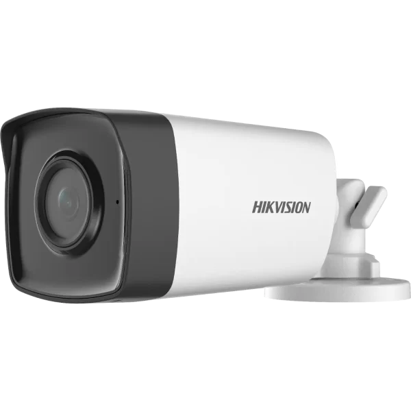 Hikvision DS-2CE17D0T-IT3FS 2MP audio fixed bullet IR camera