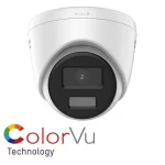Hikvision 2MP IP ColorVu Bullet Camera DS-2CD1327G2-L(UF)