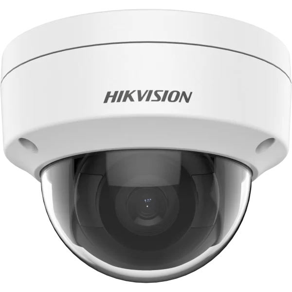 Camera IP Dome 4MP HIKVISION DS-2CD1143G0-IUF