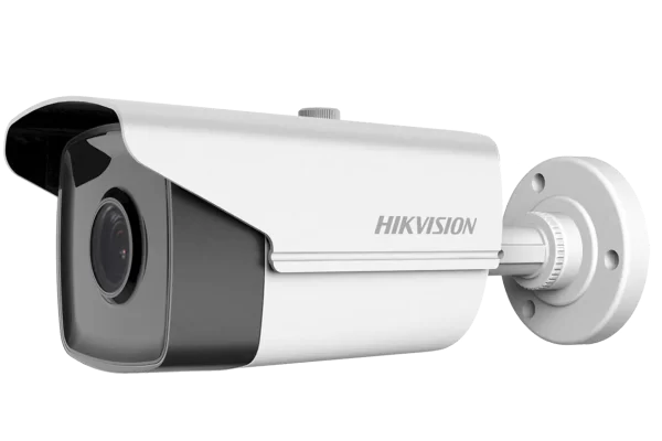 Camera Hikvision2 MP Ultra Low Light Fixed Bullet Camera   DS-2CE16D8T-IT5F