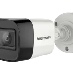 Hikvision DS-2CE16H0T-ITF 3.6mm Out Bul 5MP TVI IR 3.6mm 20M