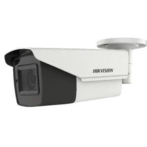 Camera Hikvision 5 MP Ultra Low Light Motorized Varifocal Bullet Camera  DS-2CE19H8T-AIT3ZF