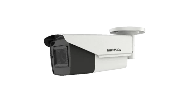 Camera Hikvision 5 MP Ultra Low Light Motorized Varifocal Bullet Camera  DS-2CE19H8T-AIT3ZF