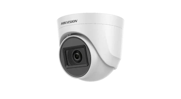 Hikvision DS-2CE76H0T-ITPF 5 MP Indoor Fixed Turret Camera