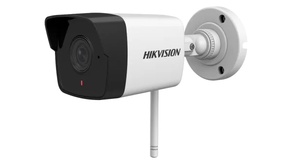 2MP Wi-Fi IP camera Hikvision DS-2CV1021G0-IDW(D) (2.8 mm)