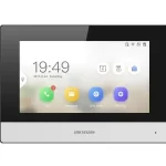 Hikvision DS-KH6320-TE1 WiFi Video Intercom Indoor Station