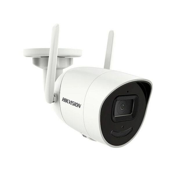 Hikvision DS-2CV2041G2-IDW Bullet IP Camera 4MP 2.8mm (97°) Wi-Fi