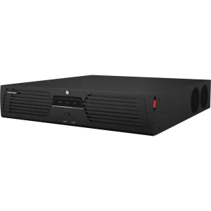 Hikvision DS-96128NI-M16/R 128-ch 2U 8K NVR Dual Power