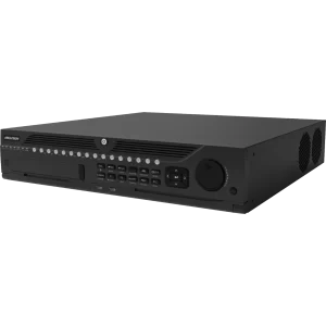 Hikvision DS-9664NI-I8 64-Channel 2U 12MP 4K Network Video Recorders (NVR) (No HDD)