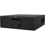 Hikvision DS-9664NI-I16 64 channel NVR, up to 32MP, 4K resolution, 1x HDD