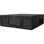 Hikvision 256 channel 3U 4K Super NVR (Network Video DS-96256NI-I16/H