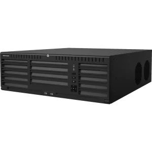 Hikvision DS-96128NI-I16 New Advanced 128Ch 12MP 4K NVR
