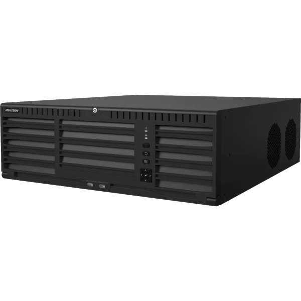 Hikvision 256 channel 3U 4K Super NVR (Network Video DS-96256NI-I16/H