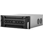 Hikvision DS-96256NI-I24-H 256 Channels 4K Network Video Recorder, No HDD