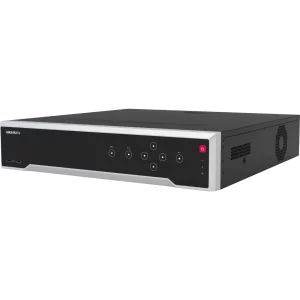 Hikvision DS-8632NI-K8 32Ch Embedded 4K NVR 8 SATA Port