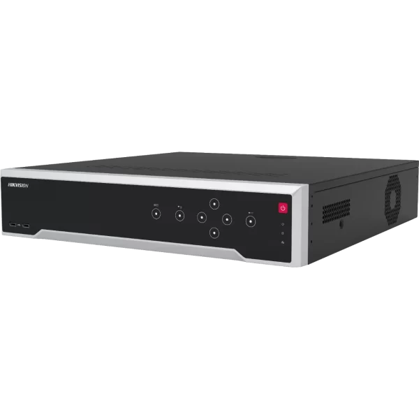 Hikvision DS-8632NI-K8 32Ch Embedded 4K NVR 8 SATA Port