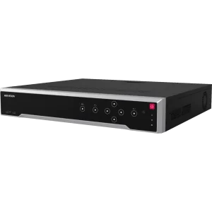 DS-7716NI-K4/16P 16Channel POE K Series NVR Hikvision NVR